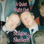 A Quiet Night Out (Live at The Everyman Theatre, Cheltenham) cover