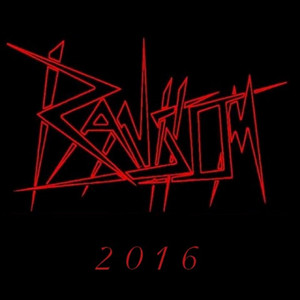Ransom 2016 cover