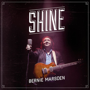 Shine [Deluxe Edition] cover