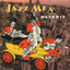 Jazzmen Detroit (Remastered) cover