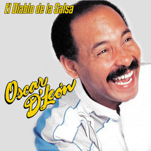 El Diablo de la Salsa album
