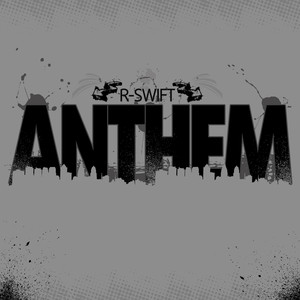 Swift in the Box cover