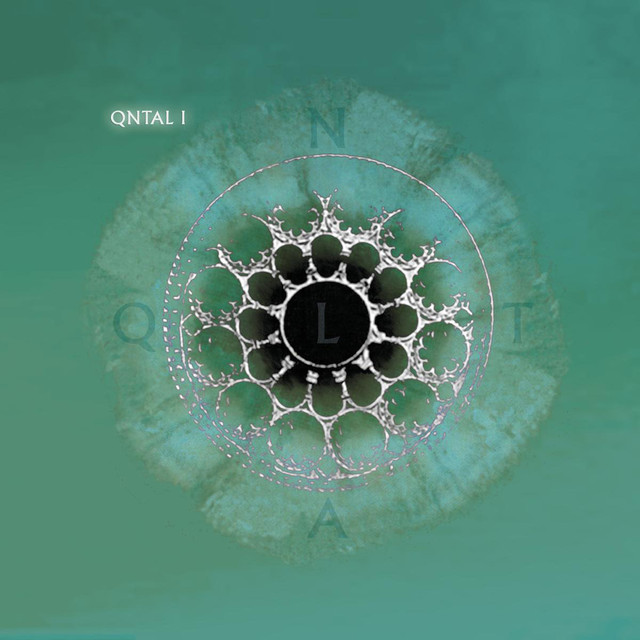 Qntal I cover