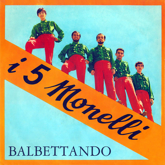 I 5 Monelli Photo