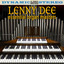 Essential Organ Masters cover