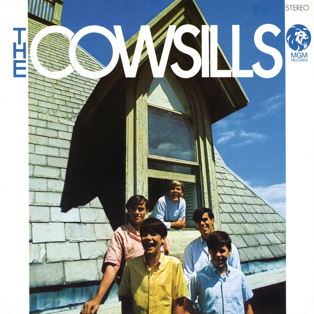 The Cowsills photo