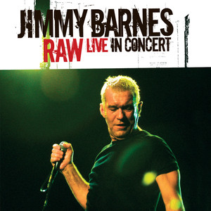 Raw cover
