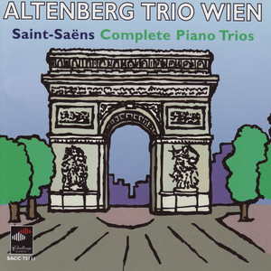 Altenberg Trio Wien