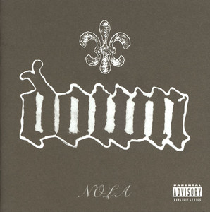 NOLA album