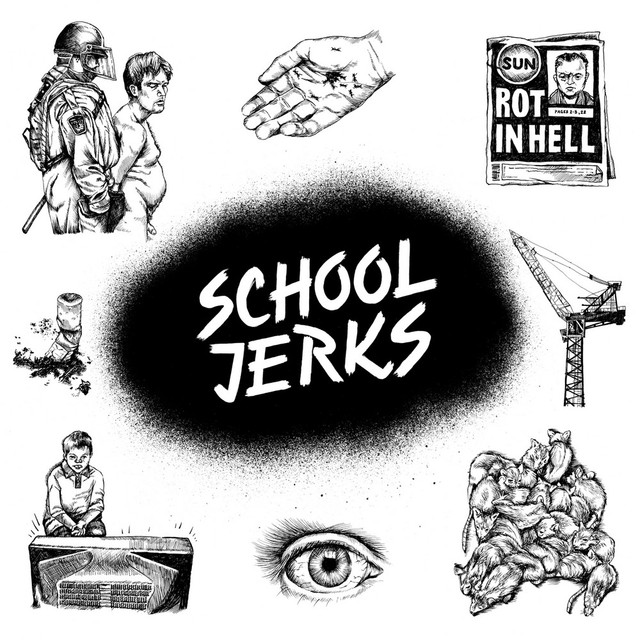 School Jerks Photo