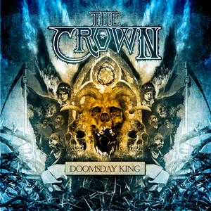 Doomsday King cover