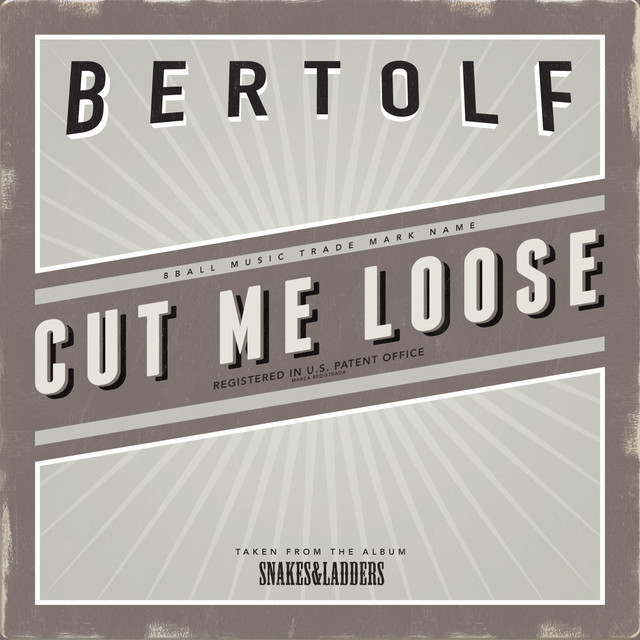 Cut Me Loose cover