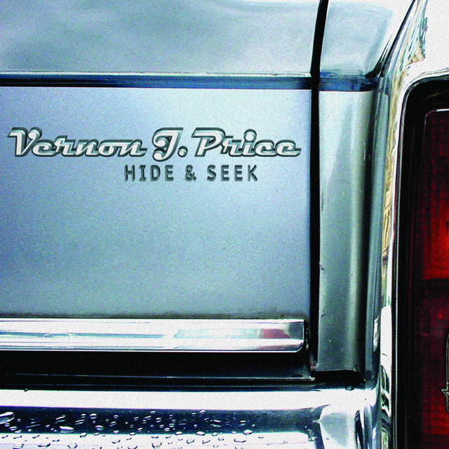 Vernon J. Price Photo