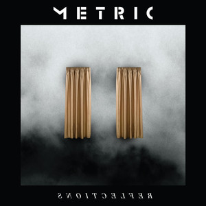 Synthetica (Reflections) cover