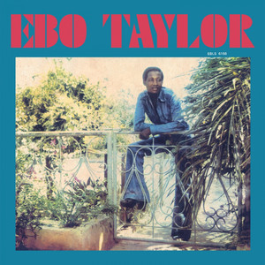 Ebo Taylor cover