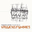 Permanent Record: The Very Best of Violent Femmes cover