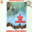 Il pleut sur Santiago cover