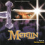 Merlin (Original Soundtrack) cover