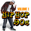 Hip Hop 90s Vol.1 Albumcover