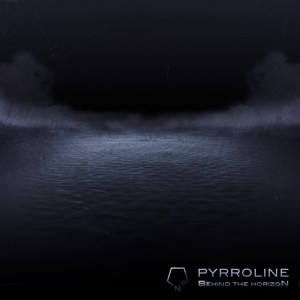 Behind the Horizon cover