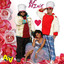 Be Mine Albumcover