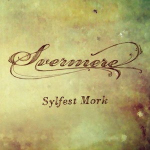 Sylfest Mork Albumcover