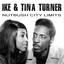 Nutbush City Limits cover