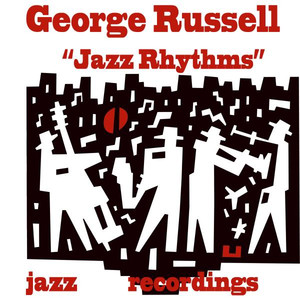 Jazz Rhythms album