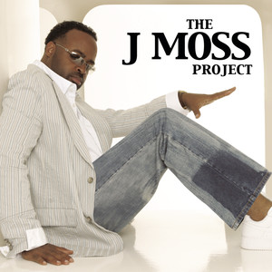 The J Moss Project album