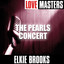 Live Masters: The Pearls Concert cover