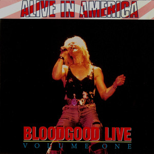 Alive in America/Live Vol. 1 album