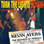 Turn The Lights Down! (Live in London 1995) cover