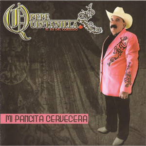 Pepe Quintanilla