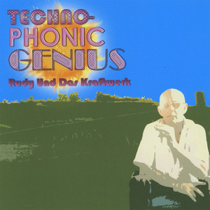 Techno Phonic Genius cover