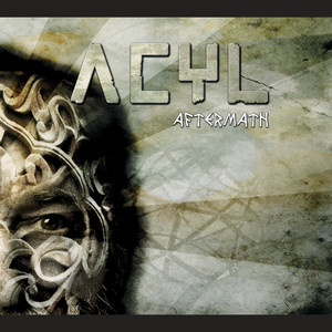 Aftermath cover