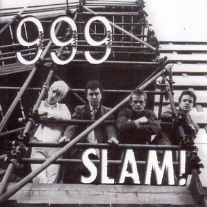 Slam! album