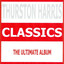 Classics - Thurston Harris cover
