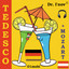 Tedesco Albumcover