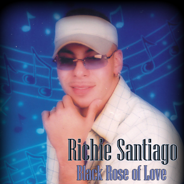 Richie Santiago Photo