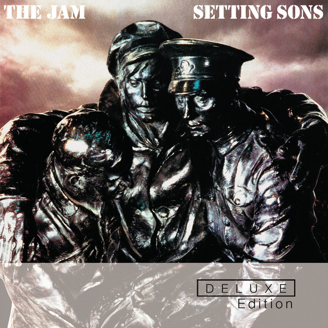 Setting Sons cover
