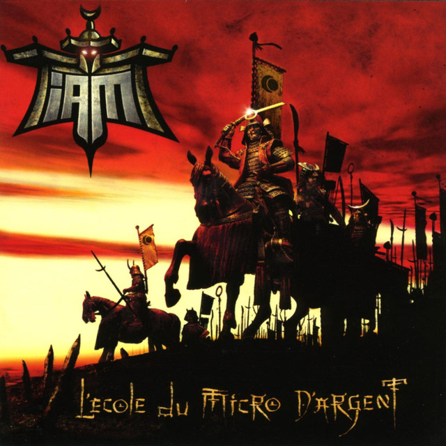 L'école Du Micro D'argent cover