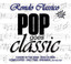 Pop Meets Classic cover