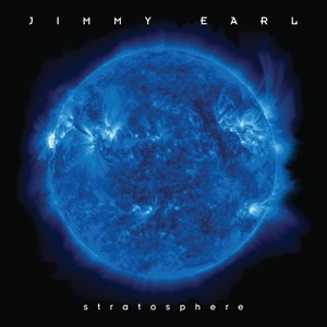 Stratosphere Albumcover