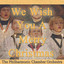 We Wish You a Merry Christmas Albumcover