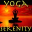 Yoga Serenity, Vol. 2 Albumcover