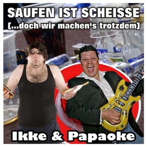 Ikke & Papaoke