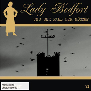 Folge 12: Der Fall der Mönche