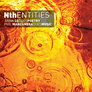 Nth Entities cover