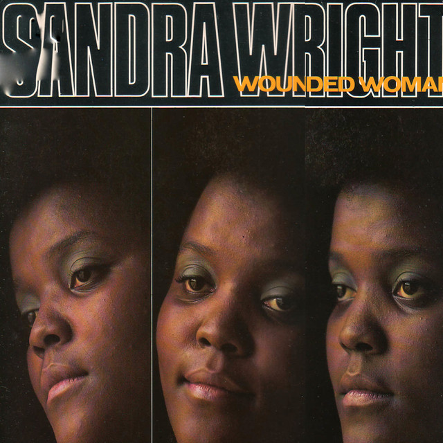 Sandra Wright Photo