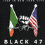 Live in New York City cover